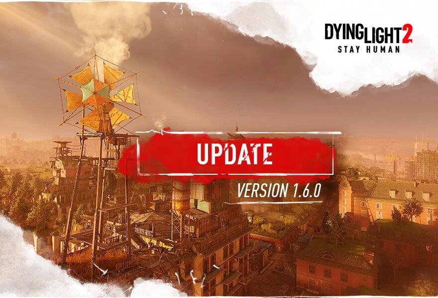 Dying Light 2 Update 1.17