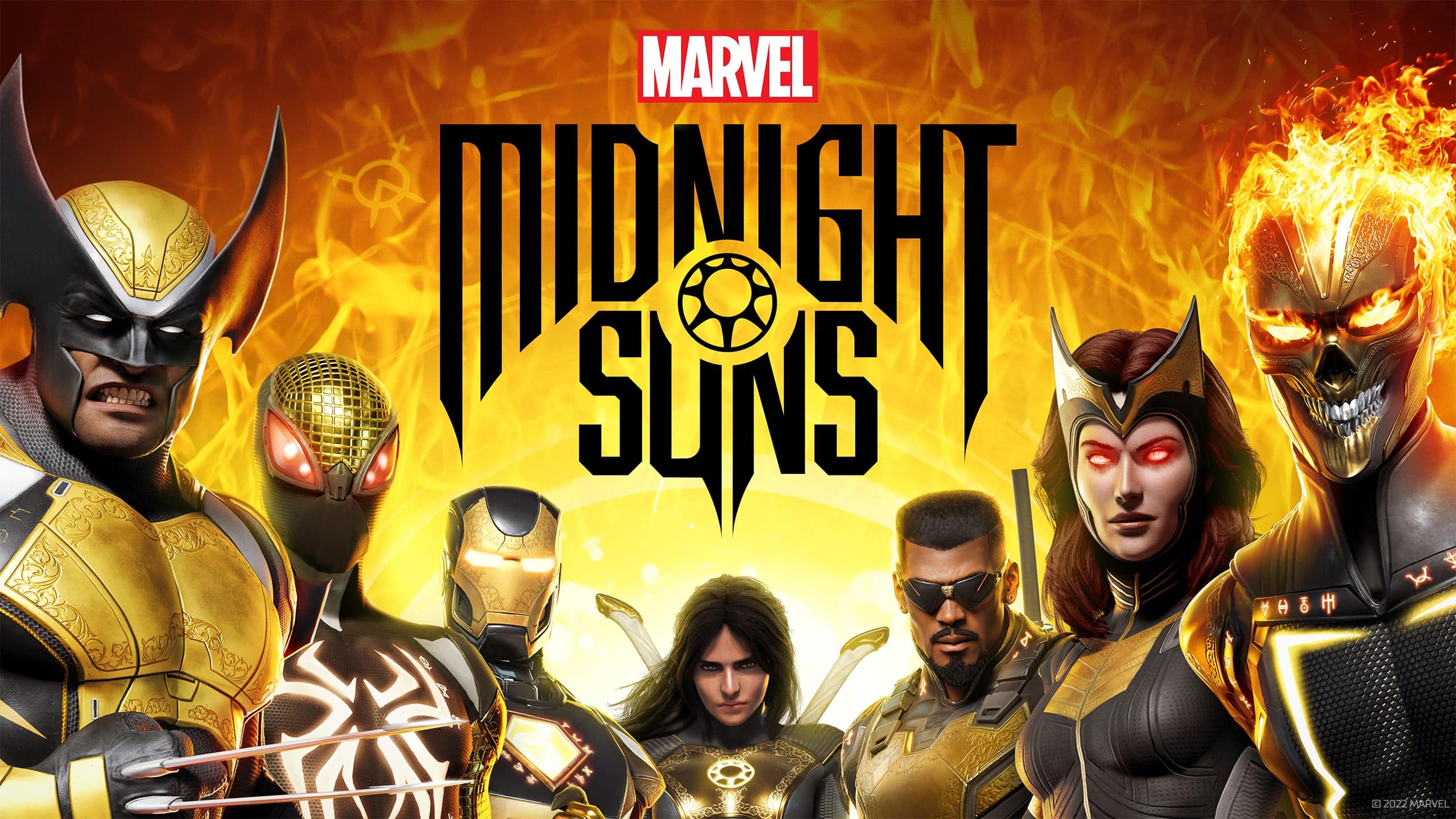 midnight suns release date