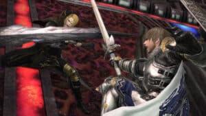 Final Fantasy 14 Update 9.70