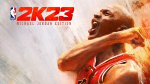 NBA 2K23 update 1.005