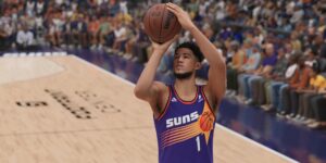 NBA 2K23 Update 1.15