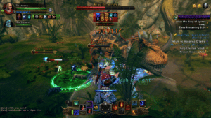 Neverwinter Update 10.70