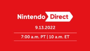 New Nintendo Direct