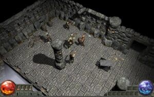 Path of Exile update 2.26