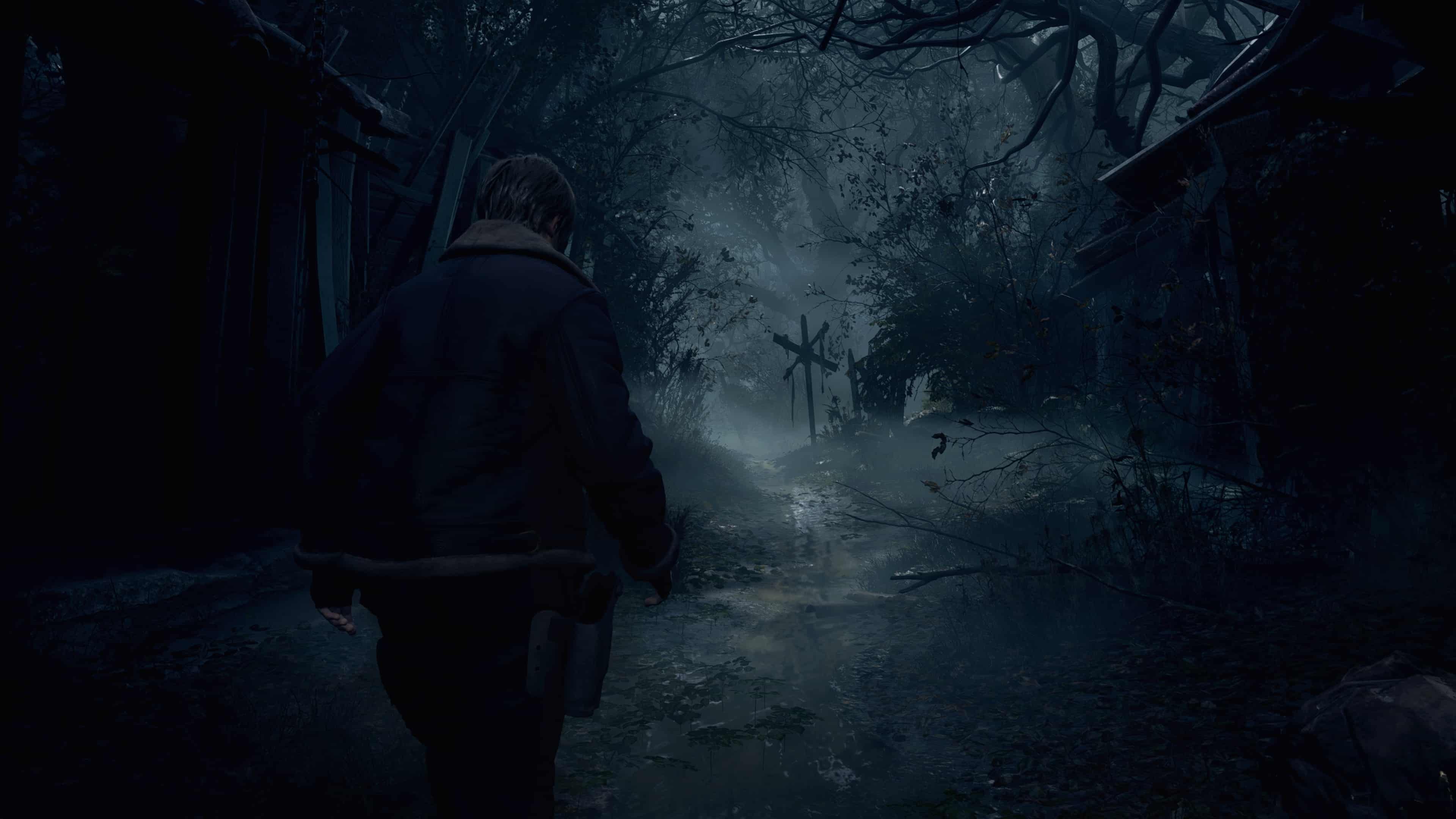 Report: Resident Evil 4 Remake for Xbox One Surfaces on