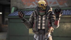 Rogue Company update 2.10