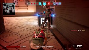 Rogue Company Update 2.25