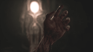 scorn release date