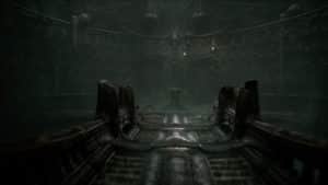scorn release date