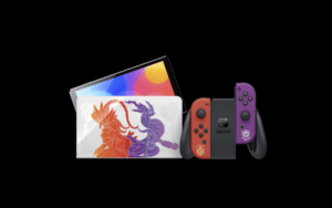 Nintendo Pokemon Switch Edition