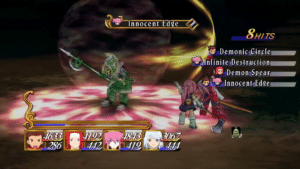 Tales of Symphonia Remastered