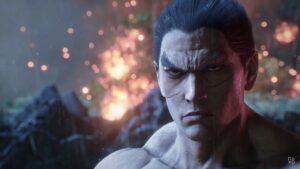 tekken 8 confirmed