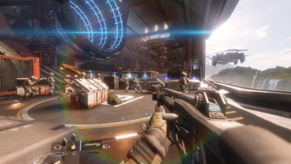 Report: Titanfall 3 Was in Development for 10 Months Before Getting Scrapped in Favor of Apex Legends
