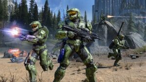 343 industries founder leaving