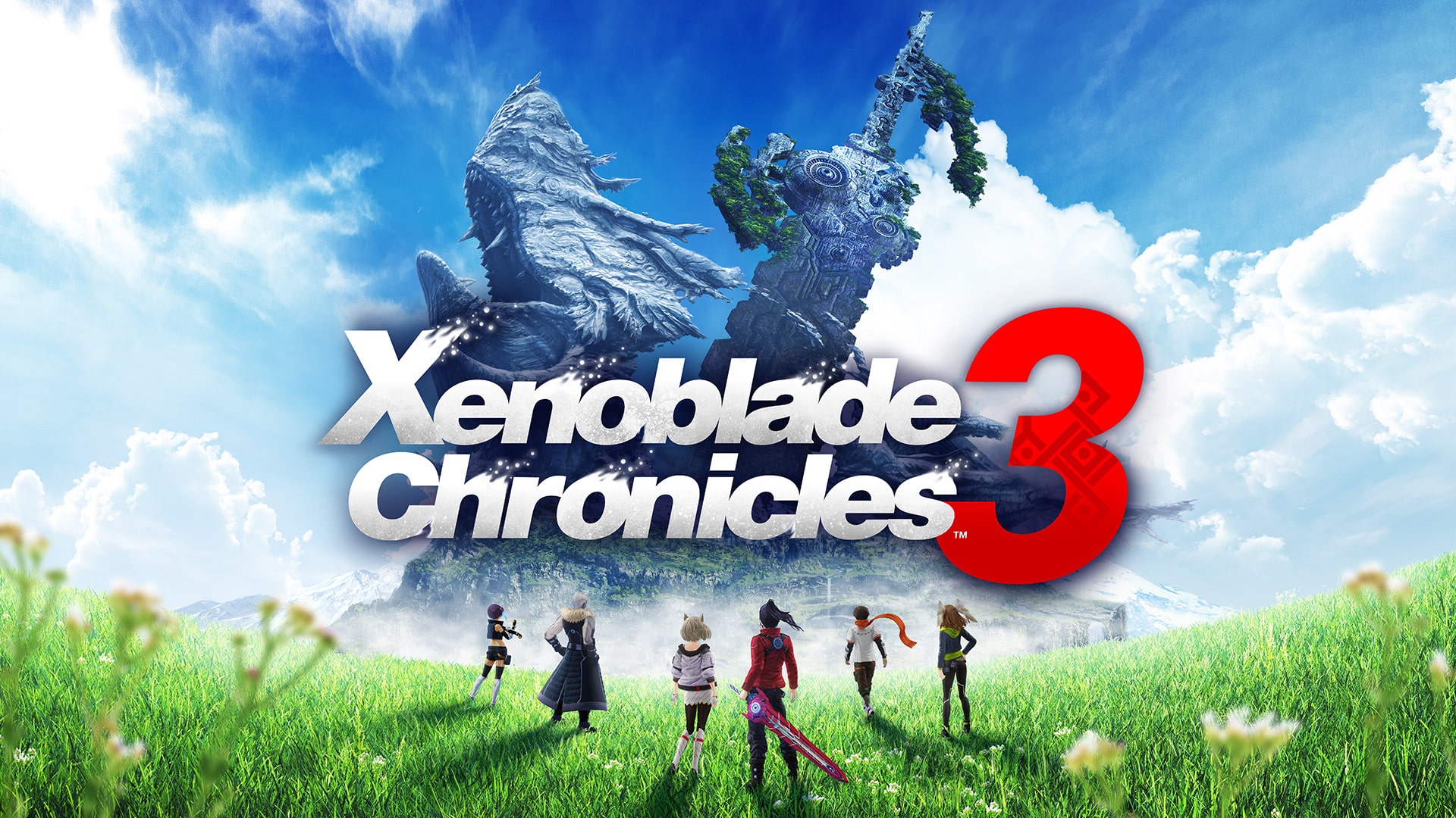 Xenoblade Chronicles 3 update 1.1.1