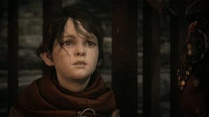 new A Plague Tale Requiem Story Trailer