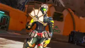 Apex Legends Update 2.05