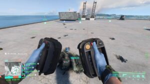 battlefield 2042 servers down