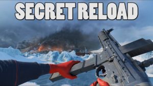 battlefield 2042 secret reloads