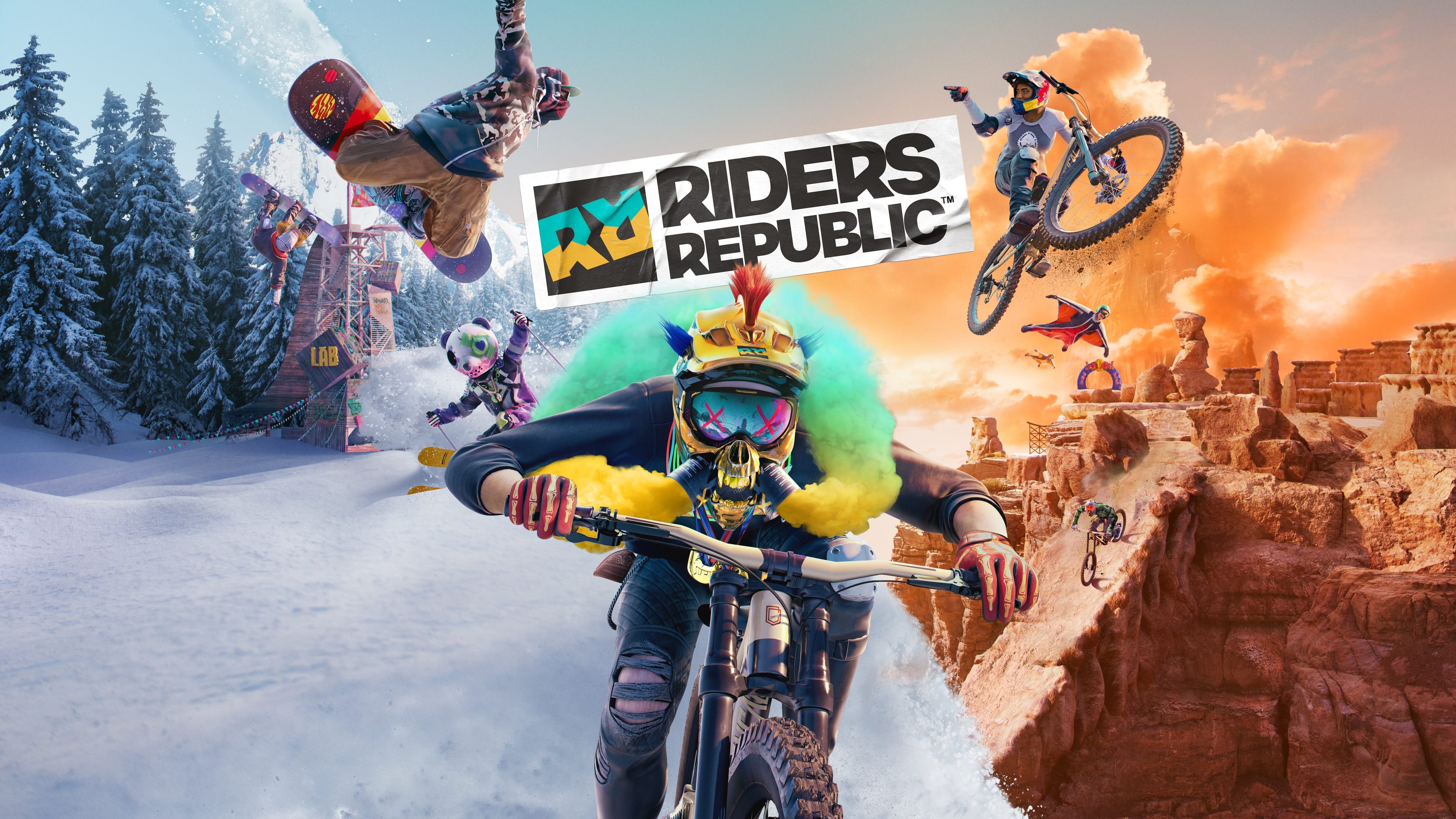 riders republic season 4