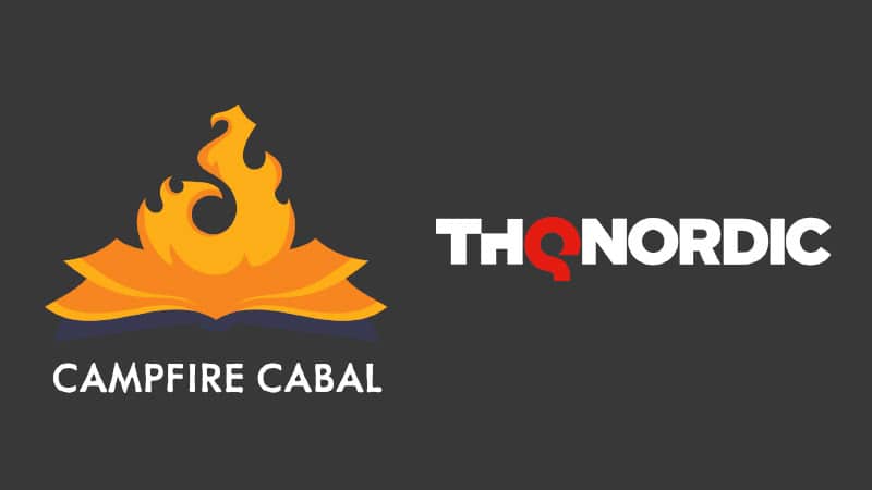 foc de tabără cabal thq nordic