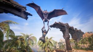 Conan Exiles update 1.79