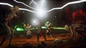 Conan Exiles Update 1.86