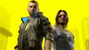 cyberpunk 2077 unused content