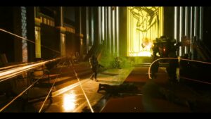 cyberpunk 2077 expansion