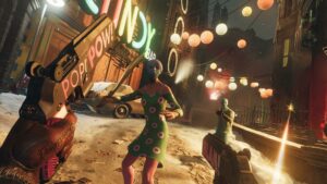 Deathloop Update 1.405