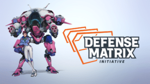 overwatch 2 defense matrix