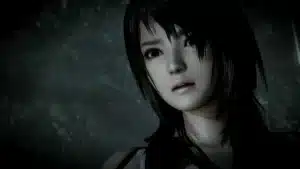 fatal frame remake