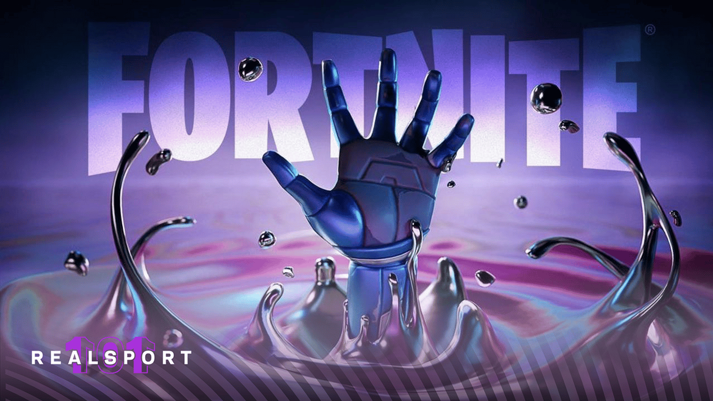 Fortnite Update 3.68