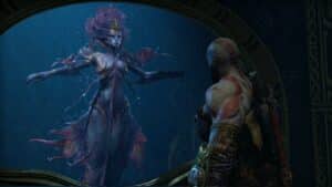 God of War Ragnarok ESRB Rating