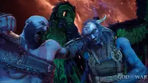 God of War Ragnarok Review Embargo