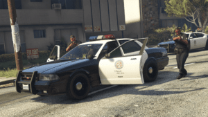 Grand Theft Auto V update 1.400.002