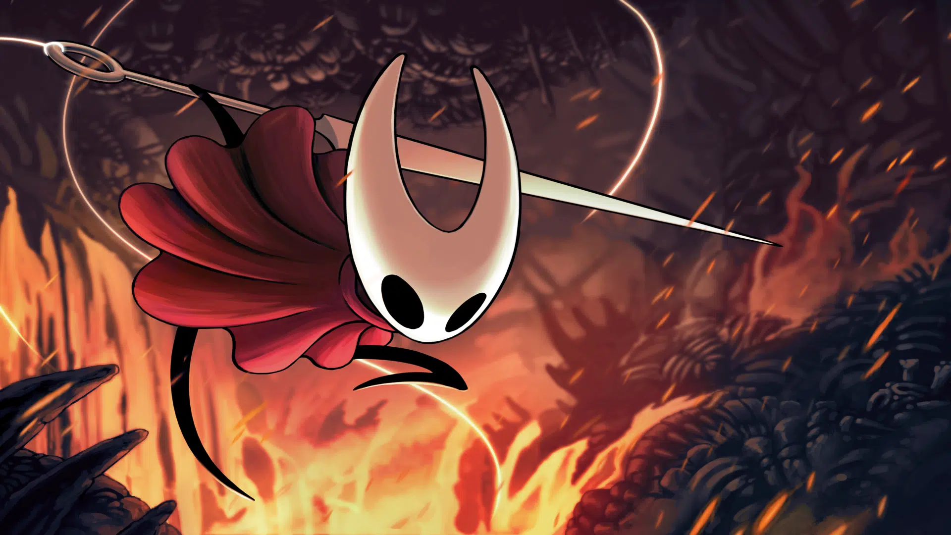 hollow knight silksong ps4
