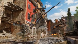 isonzo update 1.05