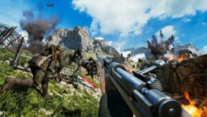 Isonzo Update 1.25