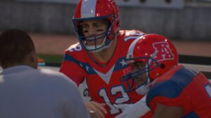 Madden NFL 23 servers down