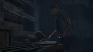 Man of Medan Update 1.18