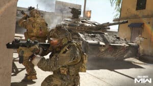 modern warfare 2 beta review