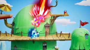 MultiVersus Update 1.15