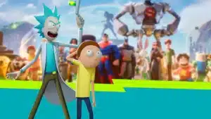 MultiVersus Update 1.07