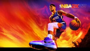 NBA 2K23 review