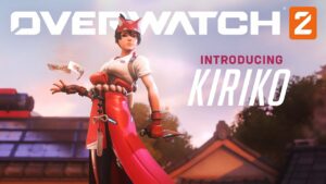 Overwatch 2 New Hero
