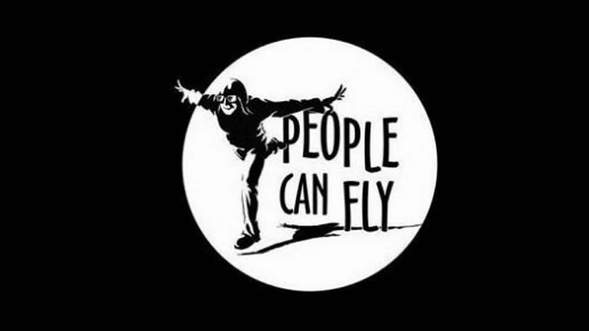 people can fly take two