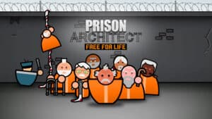 Prison Architect Update 1.32