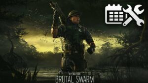 R6 Siege Update 1.000.037