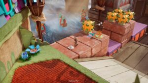 Sackboy: A Big Adventure Update 1.19